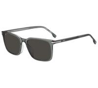 Hugo Boss BOSS 1749/G/S CBL/IR Gafas de sol Grigio