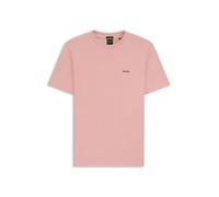 Boss Boss 50506373 Short Sleeve T-Shirt Camiseta Hombre (Pack de 1)