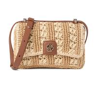 Boss Boss Beyond Bolsa de hombro 25 cm marrón