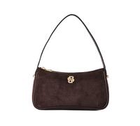 Boss Boss Beyond Bolsa de hombro Piel natural 26 cm marrón
