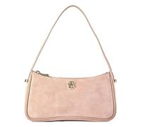 Boss Boss Beyond Bolsa de hombro Piel natural 26 cm rosa