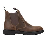 BOSS Boss Botines Ferling 10257948 Orange Chelsea_BootHombre