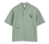 Boss Boss Boys Short Sleeve Polo Camisa de Polo Niños (Pack de 1)
