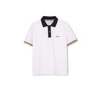 Boss Boss Boys Short Sleeve Polo Camisa de Polo Niños (Pack de 1)