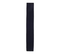 BOSS BOSS BY BECKHAM corbata de lana - StyleH-TIE 7 CM K. 252 DB, 50573822 Azul oscuro pcs.