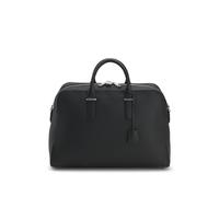 BOSS BOSS ONE bolsa de viaje de piel - StyleMadison-B1_Holdall, 50548231 Negro pcs.