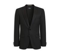 BOSS Chaqueta saco negro 54 negro