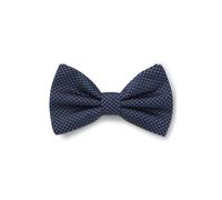 BOSS BOSS ONE Pajarita en jacquard de seda con microestampado - StyleH-B.TIE BIGIOTTO ONE, 50567203 Azul oscuro pcs.