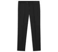 BOSS BOSS ONE Pantalones de esmoquin slim fit - StyleH-Genius-Tux-B1, 50469186 Negro 56