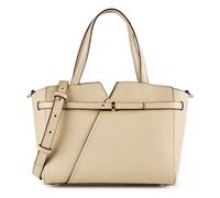 Boss Boss Revers Bolsa de compras Piel 27 cm beige