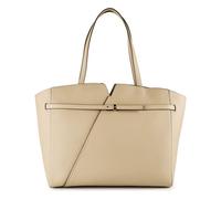 Boss Boss Revers Bolsa de compras Piel 37 cm Compartimento para el portátil beige