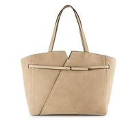Boss Boss Revers Bolsa de compras Piel 37 cm Compartimento para el portátil beige