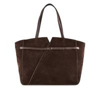 Boss Boss Revers Bolsa de compras Piel 37 cm Compartimento para el portátil marrón