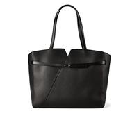 Boss Boss Revers Bolsa de compras Piel 37 cm Compartimento para el portátil negro