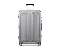 BOSS BOSS | Samsonite maleta de aluminio color plata 76 cm - StyleSPINNER 76/28 ALUMINIUM MONOGRAM, 58448866 Plata pcs.