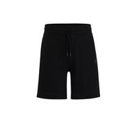 BOSS de los hombres Pantalones cortos Seawalk, Negro