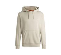 Boss - Boss - Sudaderas y Sudaderas con capucha > Sudaderas con capucha - Sweatshirts & Hoodies - Hombre - Beige - M -