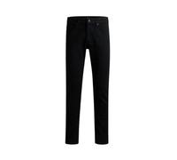 BOSS Delaware vaqueros slim fit en un cómodo denim elástico Stay Black - StyleDELAWARE BO, 50521261 Negro 46/32