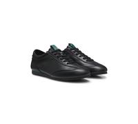 BOSS BOSS x ASTON MARTIN deportivas de piel - StyleLineor_Lowp_AM, 50570018 Negro 40