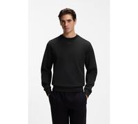 BOSS BOSS x ASTON MARTIN sudadera de algodón - StyleC-Soleri 180_AM, 50565041 Negro L