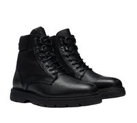 Boss Botas a los Tobillos de Cueros Flor Jacob para Hombre (GT4157)