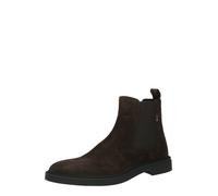 BOSS Botas Chelsea 'Calev_Cheb' chocolate 43 chocolate