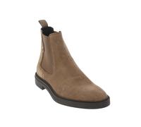 Boss - Botas Chelsea de Ante Calev para Hombre