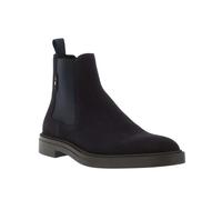 Boss Botas Chelsea de Ante Calev para Hombre (GT4919)