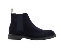 Boss - Botas Chelsea de Cuero Tunley para Hombre