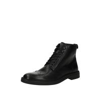 BOSS Botas con cordones 'Calev' negro 43 negro