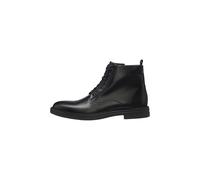 BOSS Botas con cordones 'Calev' negro 44 EUR