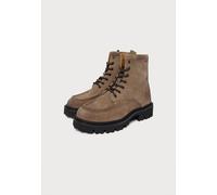 BOSS Botas con cordones 'Julio' beige oscuro 40 EUR