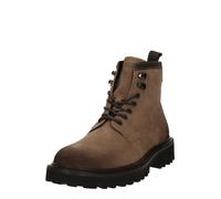 BOSS Botas con cordones 'Julyo' beige oscuro 41 beige oscuro