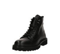 BOSS Botas con cordones 'Julyo' negro 45 negro