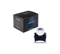 BOSS Botella de tinta azul de la marca para pluma estilográfica - StyleHugo Boss Ink bottle for fountain pen Bl, 58699271 Azul pcs.