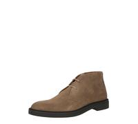 BOSS Botines chukka 'Calev' beige oscuro 40 beige oscuro