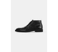 BOSS Botines chukka 'Calev' negro 44 EUR