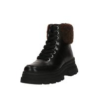 BOSS Botines con cordones 'Foster' negro 42 negro