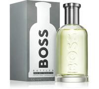 Boss Bottled 100Ml Eau De Toilette EDT Spray