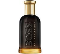 Boss Bottled Absolu Parfum Intense para hombre 100mL