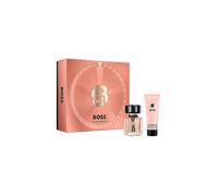 BOSS Bottled Beyond Eau de Parfum para mujer y set de loción corporal 50ml / 30ml