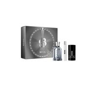 BOSS Bottled Beyond Eau de Toilette Intense y Set de Desodorante en Barra 100ml / 75ml / 10ml