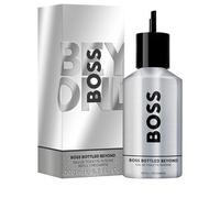 Hugo Boss - Boss Bottled Beyond - Eau De Toilette Intense Para Hombre