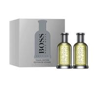Boss bottled duo set cadou 2x eau de toilette 30 ml