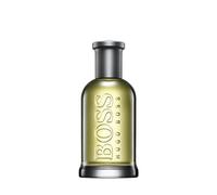 Boss bottled eau de toilette after shave balm para hombre de 100 ml -