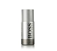 Boss bottled eau de toilette desodorante en spray para hombre 150 ml -
