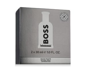 Boss Bottled EDT 30 ml + EDT 30 ml H