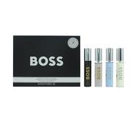 Boss Bottled Miniaturas 4 x 10 ml Hombre