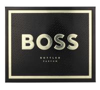 Boss Bottled Parfum Giftset Set de regalo Set de regalo 210 ml Hombre