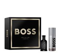 Boss bottled parfum hombres 1 pieza(s)